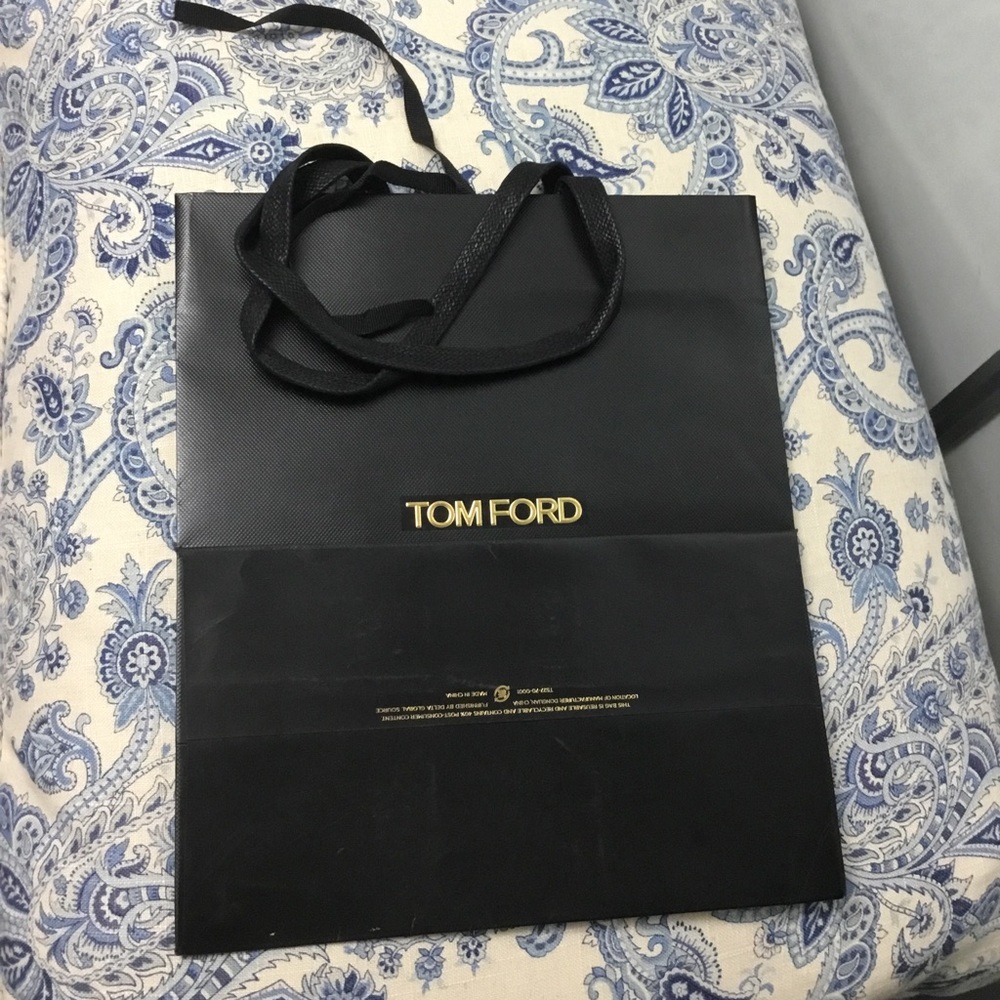 Tom Ford bag
